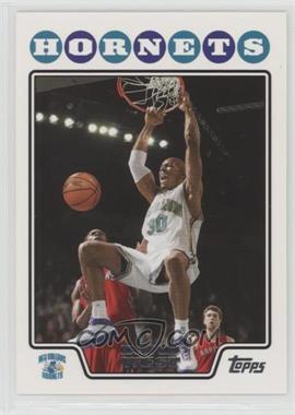 2008-09 Topps - [Base] #64 - David West