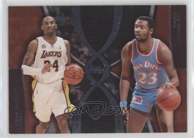 2008-09 Topps - In the Genes #IG1 - Kobe Bryant, Joe Bryant