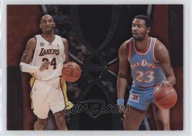 2008-09 Topps - In the Genes #IG1 - Kobe Bryant, Joe Bryant