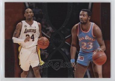 2008-09 Topps - In the Genes #IG1 - Kobe Bryant, Joe Bryant