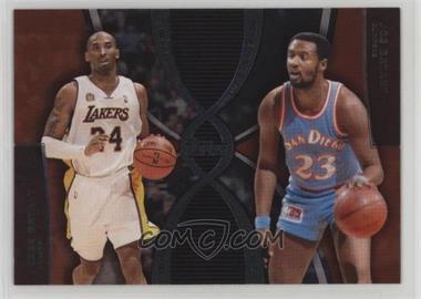 2008-09 Topps - In the Genes #IG1 - Kobe Bryant, Joe Bryant