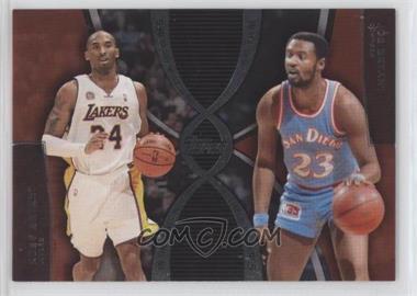 2008-09 Topps - In the Genes #IG1 - Kobe Bryant, Joe Bryant