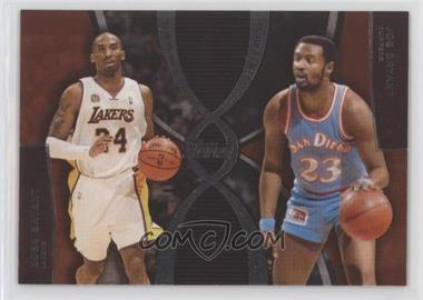 2008-09 Topps - In the Genes #IG1 - Kobe Bryant, Joe Bryant