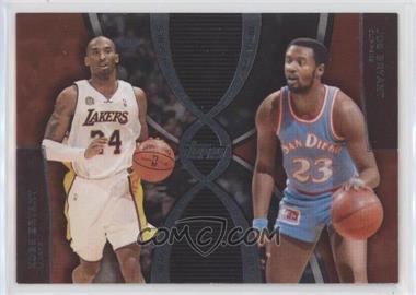 2008-09 Topps - In the Genes #IG1 - Kobe Bryant, Joe Bryant