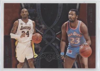 2008-09 Topps - In the Genes #IG1 - Kobe Bryant, Joe Bryant