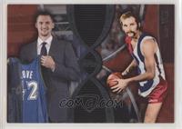 Kevin Love, Stan Love [EX to NM]