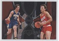 Mike Dunleavy, Mike Dunleavy Jr.