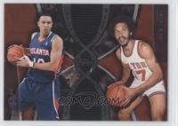 Mike Bibby, Henry Bibby