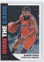 Baron Davis