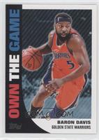 Baron Davis