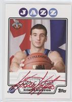 Kosta Koufos