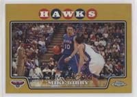 Mike Bibby #/50