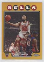 Drew Gooden #/50