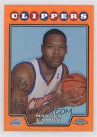 Marcus Camby #/499