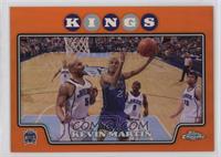 Kevin Martin #/499