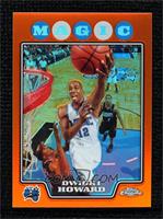 Dwight Howard #/499