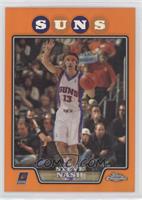 Steve Nash #/499