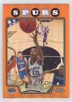 Bruce Bowen #/499