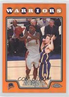 Stephen Jackson #/499