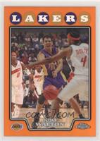 Luke Walton #/499