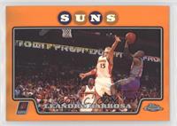 Leandro Barbosa #/499