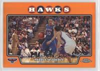 Mike Bibby #/499