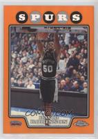 David Robinson #/499