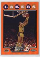 Jerry West #/499