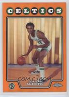 Jo Jo White [EX to NM] #/499