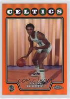 Jo Jo White #/499