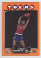 Wilt Chamberlain #/499