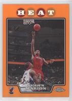 Shawn Marion [EX to NM] #/499