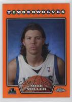 Mike Miller #/499