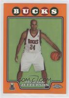 Richard Jefferson #/499