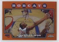 Emeka Okafor #/499