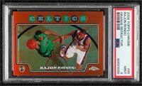 Rajon Rondo [PSA 9 MINT] #/499