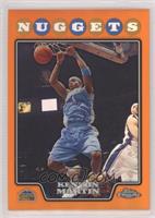 Kenyon Martin #/499