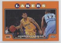 Jordan Farmar #/499