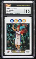 Steve Nash [CSG 10 Gem Mint]