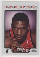 Greg Oden [EX to NM]