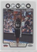 David Robinson