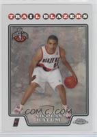 Nicolas Batum