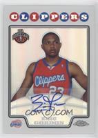 Eric Gordon #/145