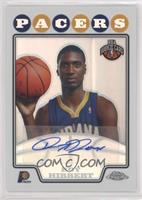 Roy Hibbert #/245