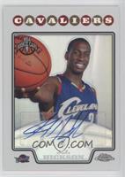 J.J. Hickson #/476