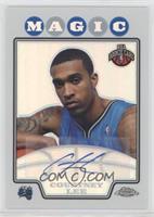 Courtney Lee #/245