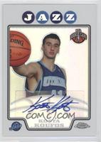 Kosta Koufos #/476