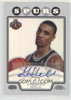 George Hill #/245