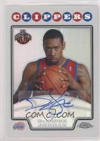 DeAndre Jordan #/476