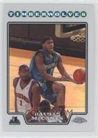 Rashad McCants